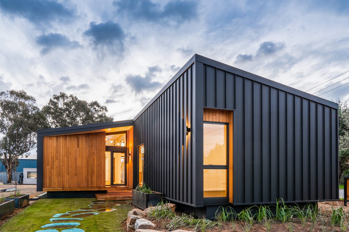Prefabricated Housing: A Feasible Solution for Affordable Housing in Jamaica