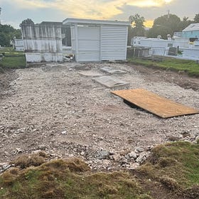 BREAKING: Key West Cemetery’s Neglect Reaches Tipping Point