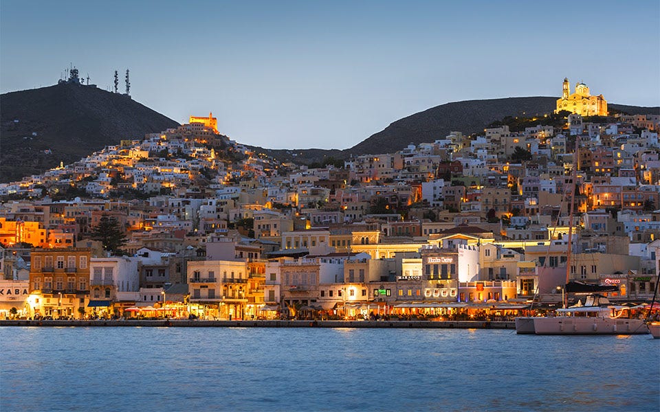 syros-shutterstock_656113876