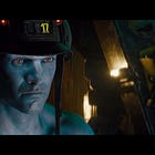 Rogue Trooper - The First Images