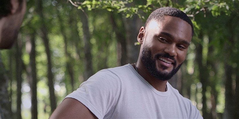 Walker Trey talks to Cordell about switching from doctor to therapist. Walker Trey talks to Cordell about switching from doctor to therapist.