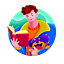 User's avatar