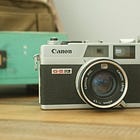 Camera Collecting : Analog Aesthetica