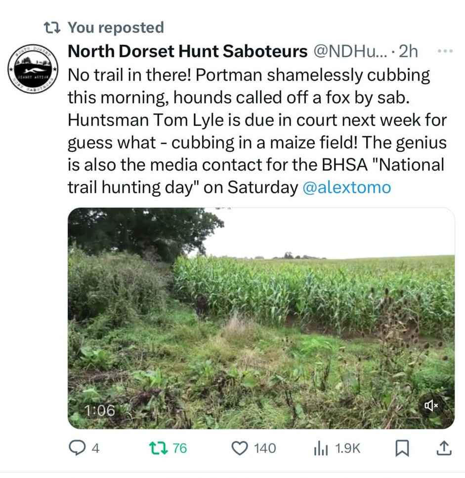 Portman Hunt Twitter Portman Hunt Twitter