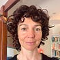 Laura Kavanagh's avatar