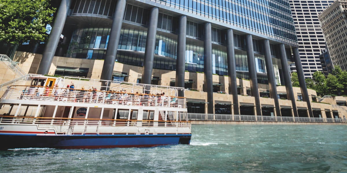 Trump Tower vs. Obama Library