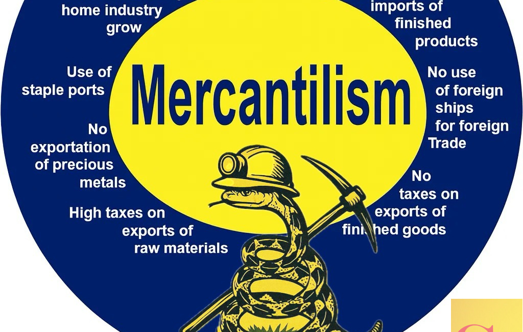 Miners: The US Protectionism Play