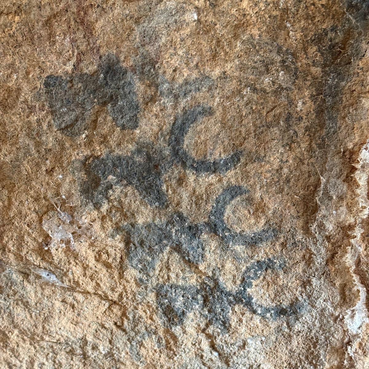 Somaliland cave paintings Somaliland cave paintings