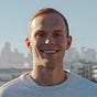 Tadas Antanavicius's avatar