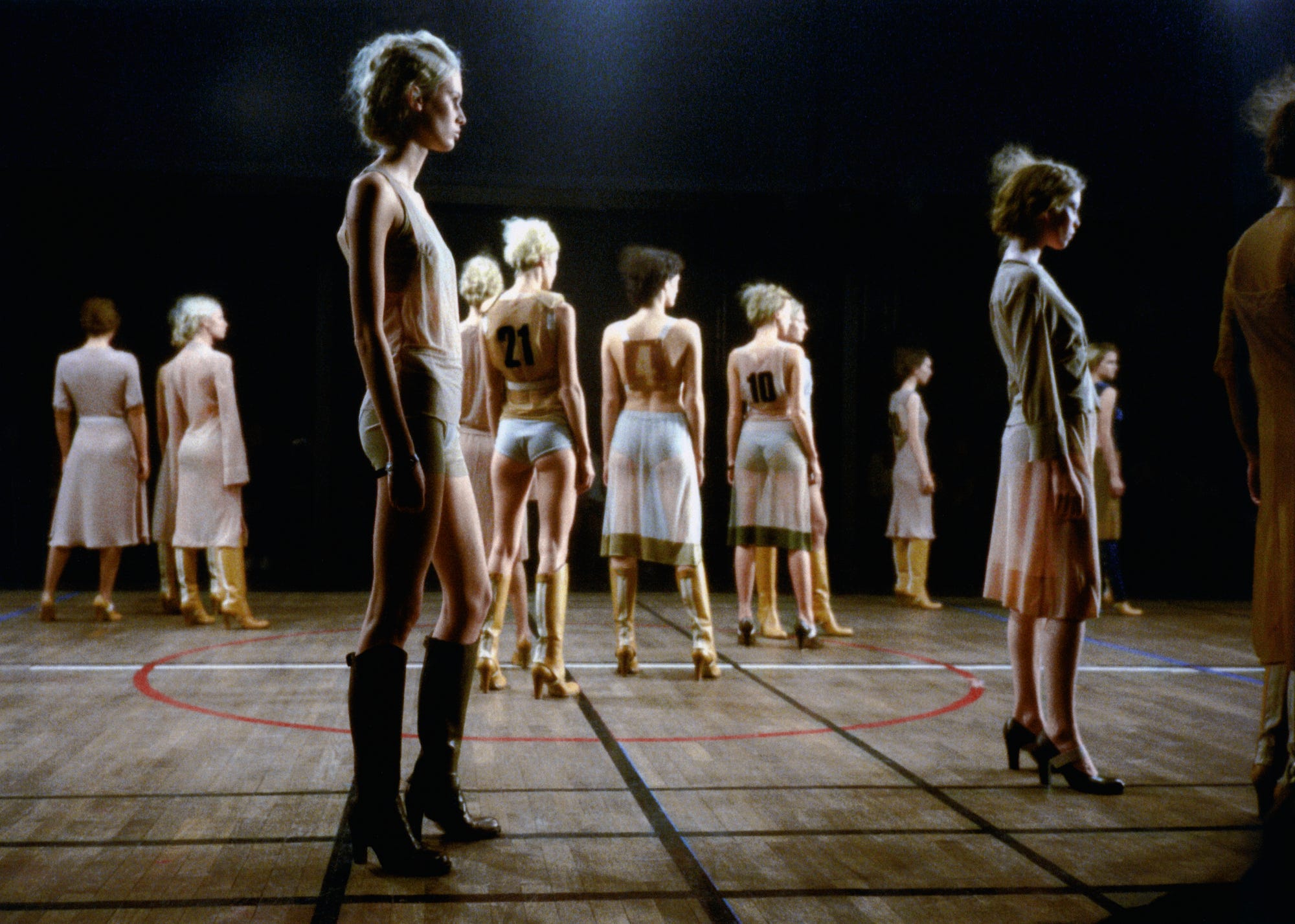 A.F.VANDEVORST, Revisited: Legacy, Boots, No Relaunch