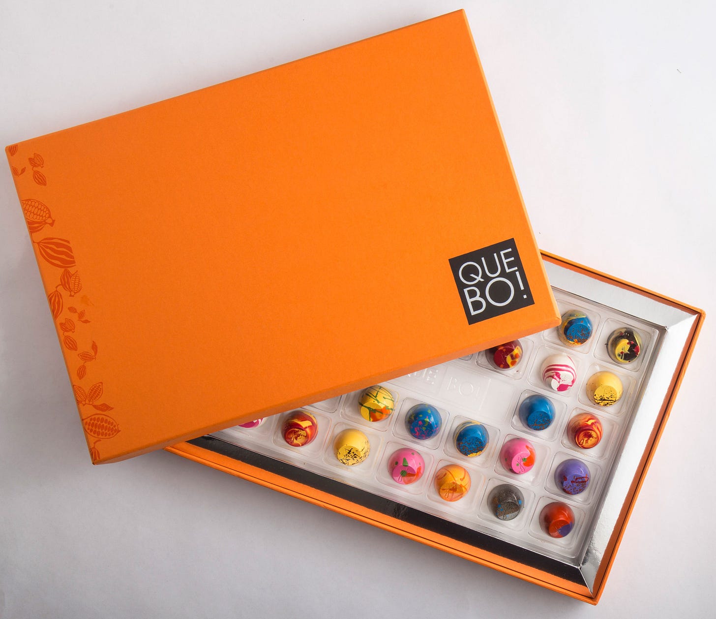 Que Bo! — Shop Review | Condé Nast Traveler