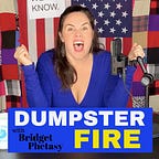 Beyond Parody with Bridget Phetasy