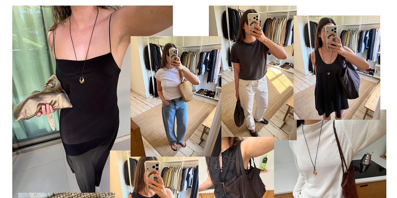 Here's What I Bought Recently & How I'm Styling It All 