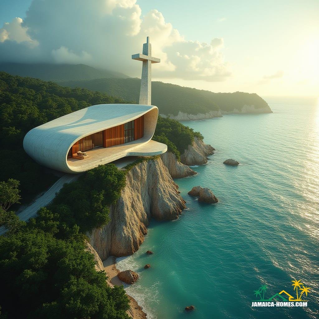 Montego Bay – Oceanfront Sanctuary