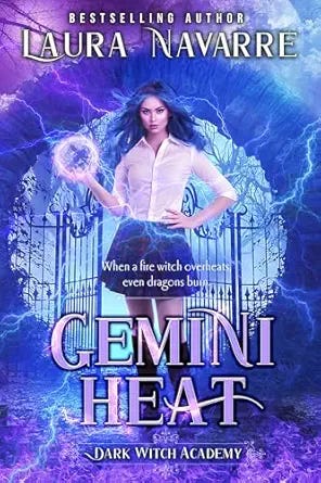 Gemini Heat
