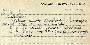 A close-up of a piece of paper

Description automatically generated