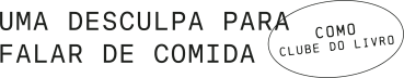COMO: Clube do livro