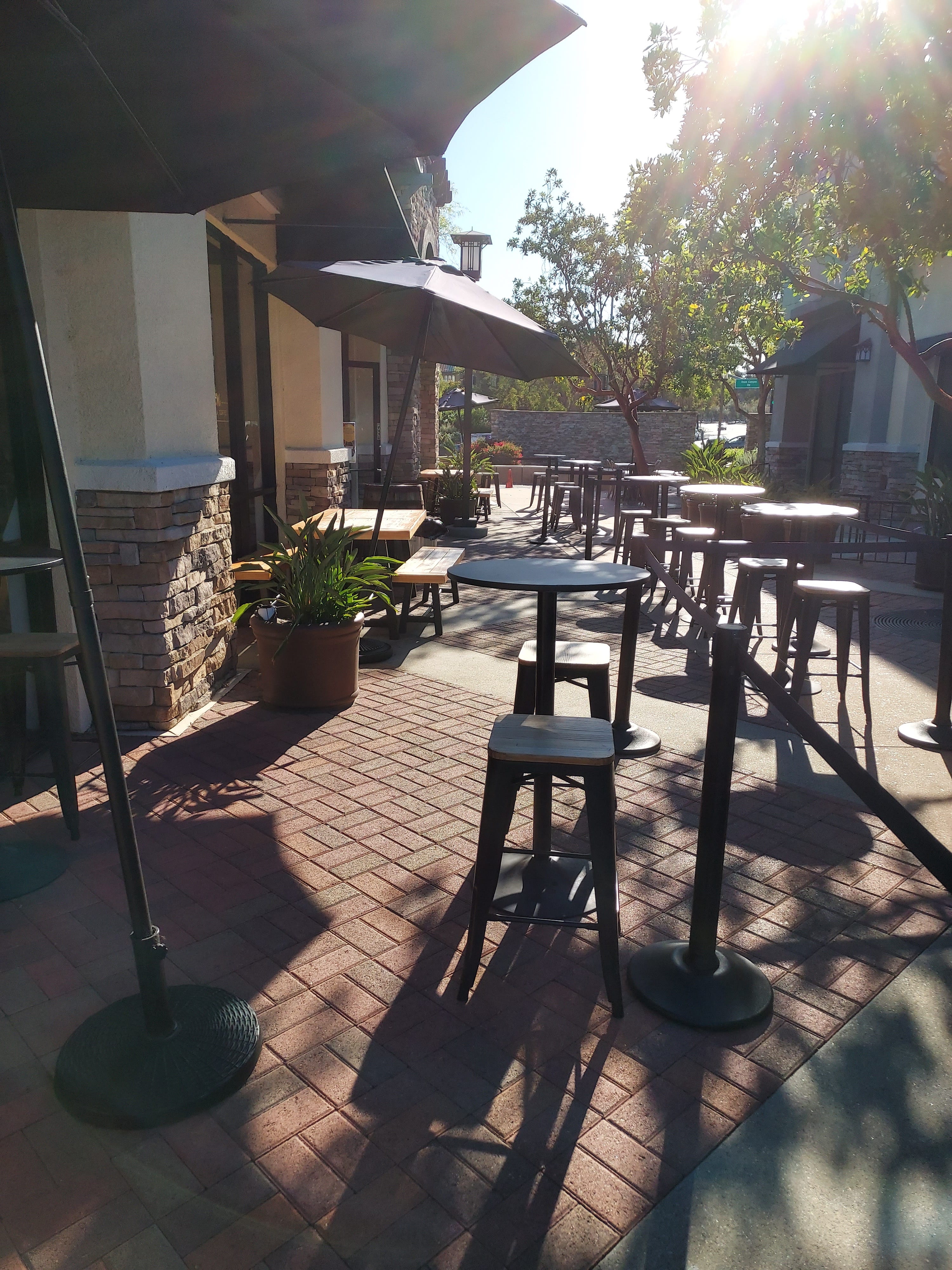 Mostra Coffee 4S Ranch - by Ryan Woldt - Roast! West Coast