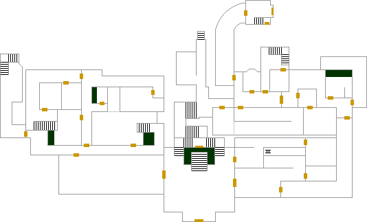 Image of Mansion 1F