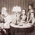 Does Jesus actually want us to 'hate' our family members?