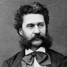 Johann Strauss - Waltzes, Music & Facts Johann Strauss - Waltzes, Music & Facts