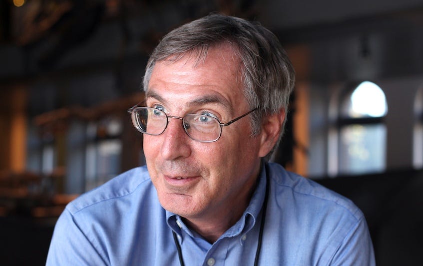 Erik M. Conway