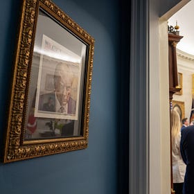 The Damning Dismissal of Trump’s Election Interference Case in Georgia