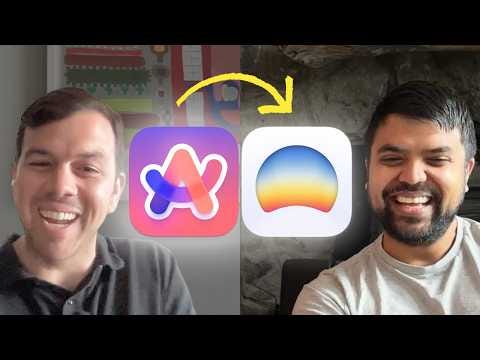 Arc Had Millions of Users. Why They Left It Behind for Dia. - YouTube