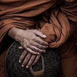 Tea and Zen - Threads