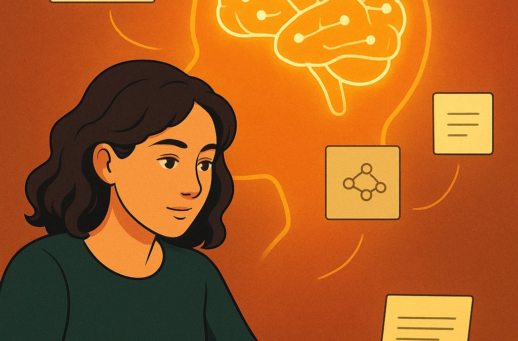 Escrever para Pensar Melhor: a arte das notas inteligentes