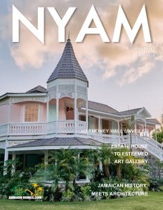 UnHARMONEY HALL UNVEILED ISSUE 1