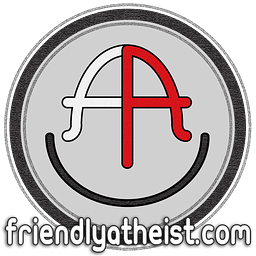 Friendly Atheist
