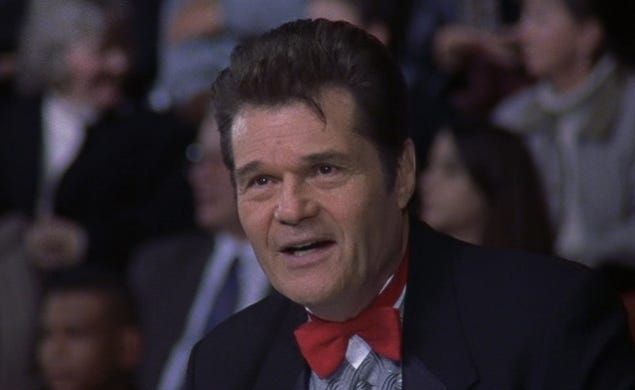 Fred Willard: Best In Show – Awards Daily