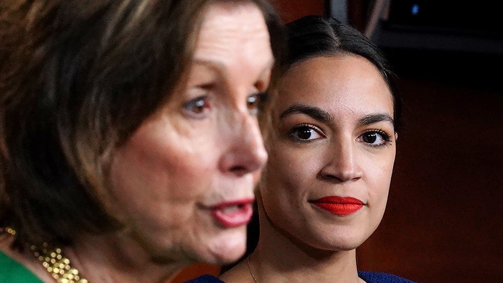 Democrats face full legislative plate and rising tensions | TheHill