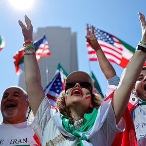 ‘If You Look at People’s Eyes, All of the Light Is Coming Back’