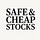 Safe & Cheap Stocks