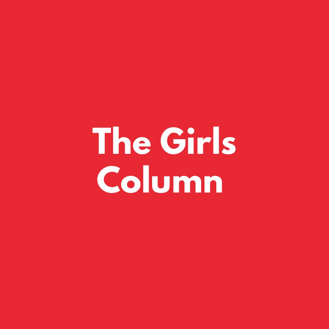 The Girls Column\ud83c\udf52