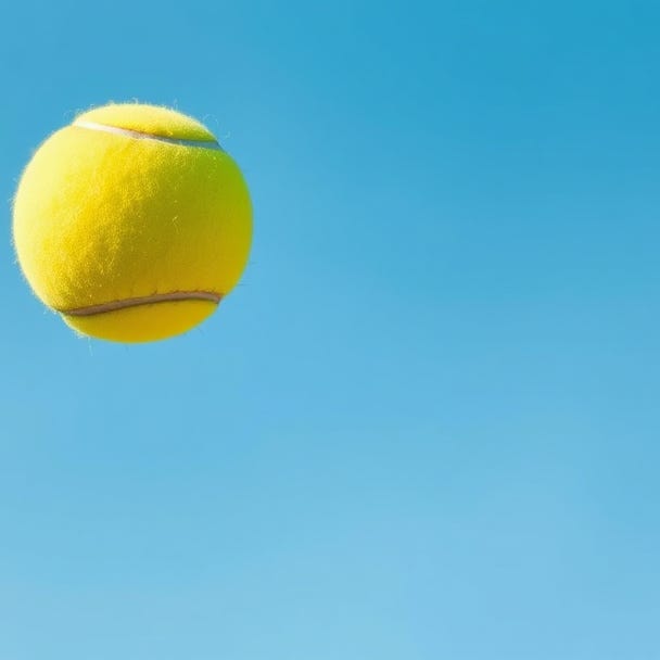 The Yellow Dot logo