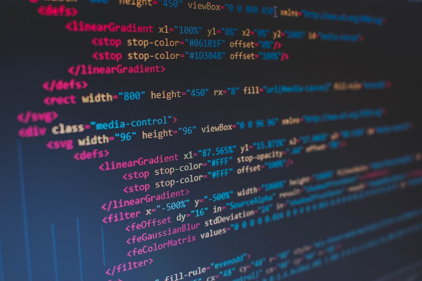 Chrome deprecates HTML Chrome deprecates HTML