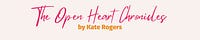 The Open Heart Chronicles