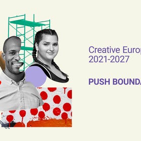 Proyectos de cooperación europea | Europa Creativa Cultura Proyectos de cooperación europea | Europa Creativa Cultura