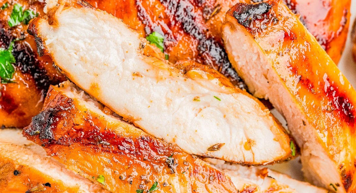 Best Grilling Recipes That Feel Like Summer