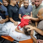 What Ceasefire? Israel Has Now Killed Over 1,000 Palestinians in Gaza Since October