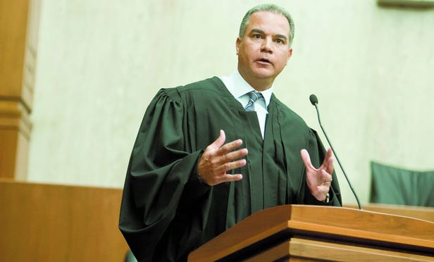 INADMISSIBLE: Immigration Judges' Names Kept Secret ... INADMISSIBLE: Immigration Judges' Names Kept Secret ...