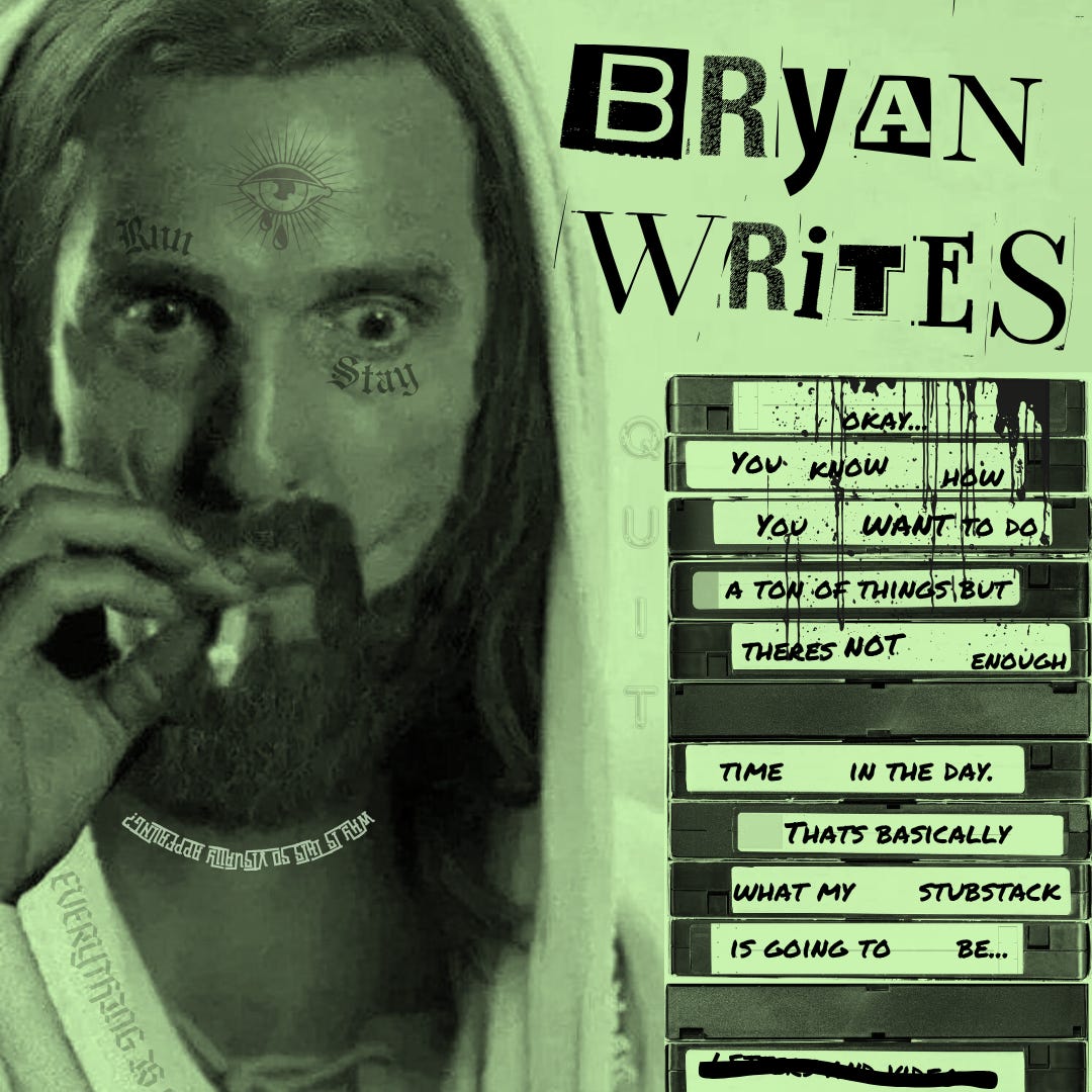 DrinkableBryan’s Substack