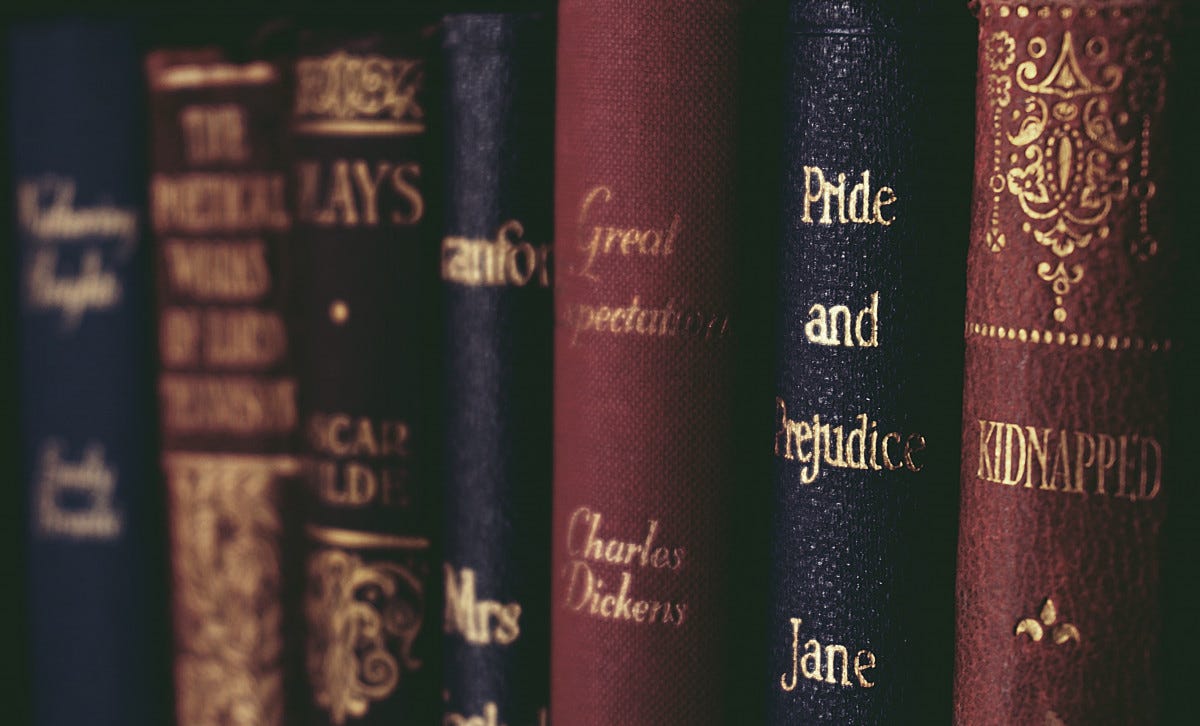 Classic Novels and Their Adaptations: Bringing Old Stories to New Audiences