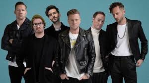 OneRepublic - 2025 Tour Dates & Concert ...