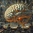 Logo for Neuroprompting