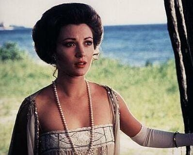 Somewhere in Time (1980)
