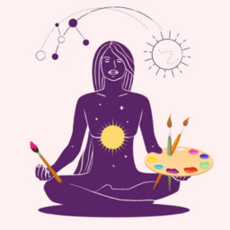 Creative Oasis: With Sandy Freschi